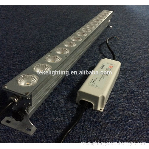 AC90-305V 100W led wall washer 6 years warranty